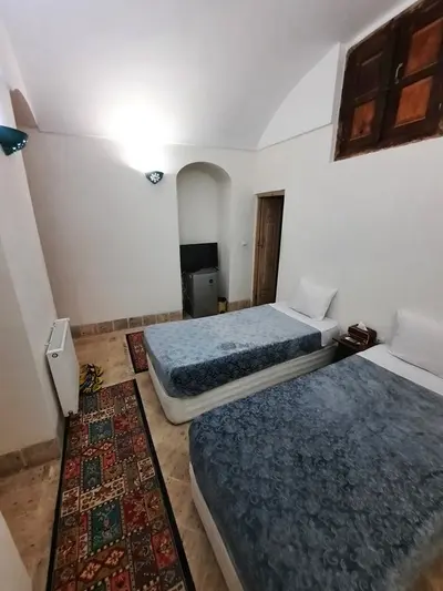 اقامتگاه سنتی آرا - واحد باباطاهر