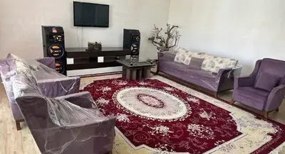 ویلا دوخوابه استخردار آبگرم کوروش