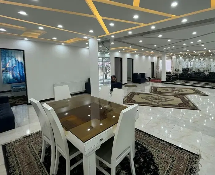 ویلا سه خوابه افرا 2