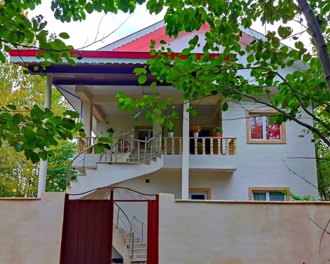 دوخوابه بین الملل واحد 2