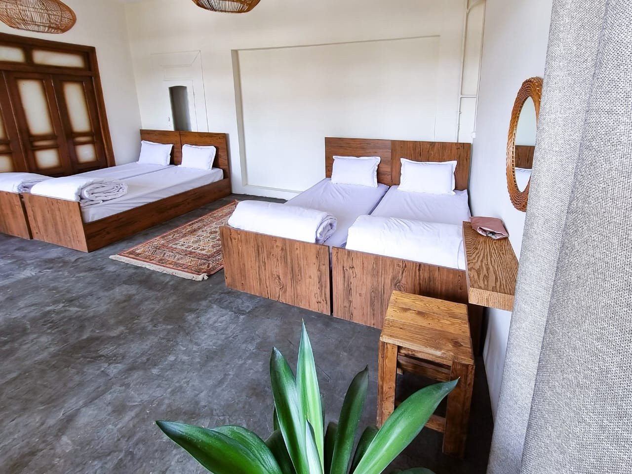 چیلا - واحد قرمز