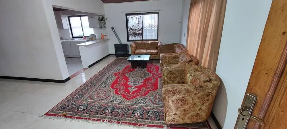 دوخوابه منادی