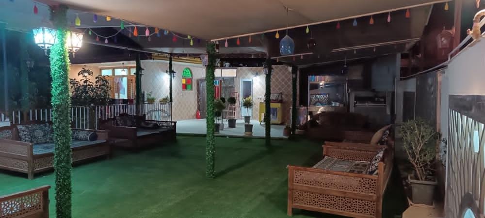 ماه سلطان دشتی - واحد 3