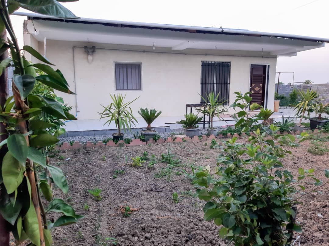 سوئیت یک خوابه حدادی 1