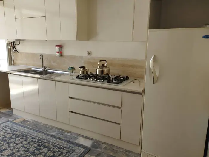 سوئیت فلت شاهرخی