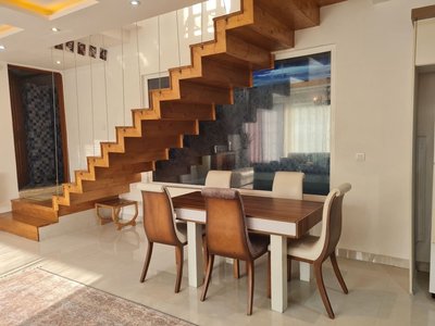 ویلا سه خوابه استخردار آبگرم بهرام 1