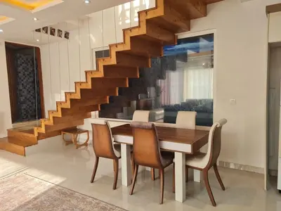 ویلا سه خوابه استخردار آبگرم بهرام 1