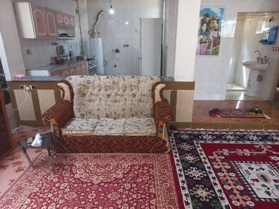 ویلا دوخوابه ماه گل 1