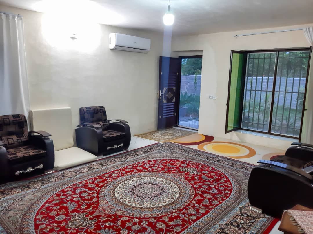 سوئیت یک خوابه حدادی 1