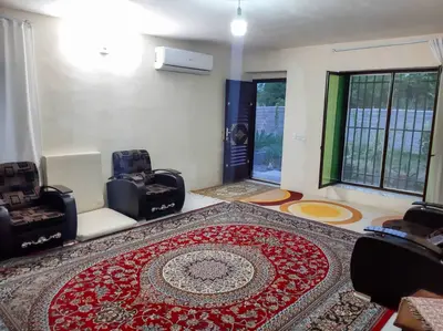 سوئیت یک خوابه حدادی 1