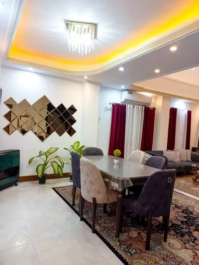 ویلا دو خوابه ساحلی نسیم 1