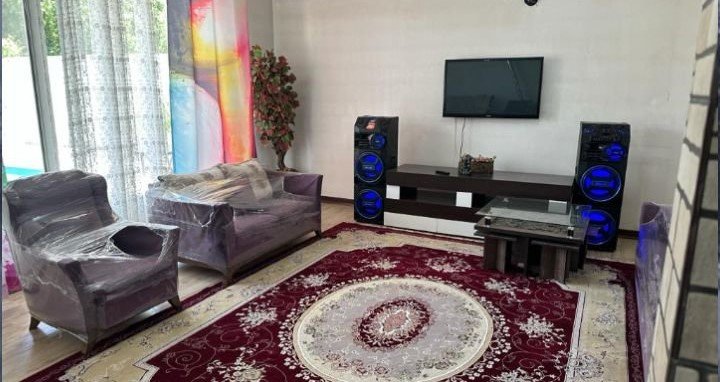 دوخوابه استخردار آبگرم کوروش