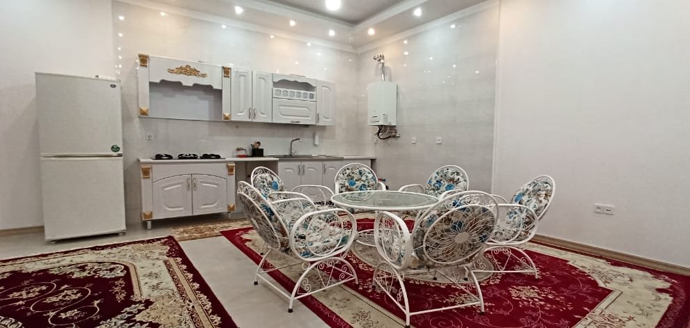 ویلا سه خوابه استخردار آبگرم سهیلیه ۱