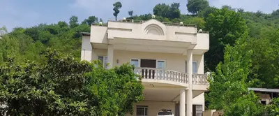 ویلا یک خوابه همکف شایان