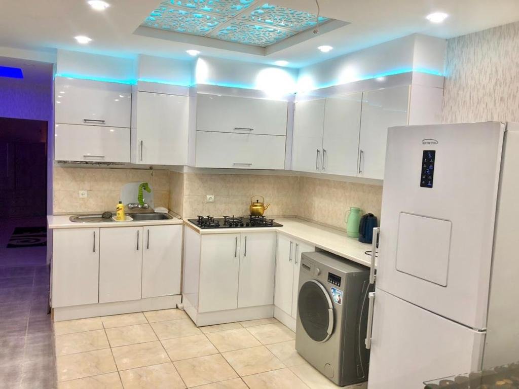 آپارتمان یک خوابه پردیس B22