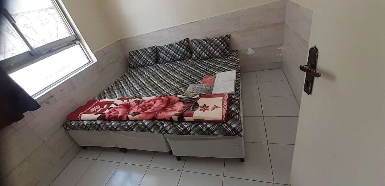 مجتمع اقامتی الهامی - الهامی - واحد ۲۰۳