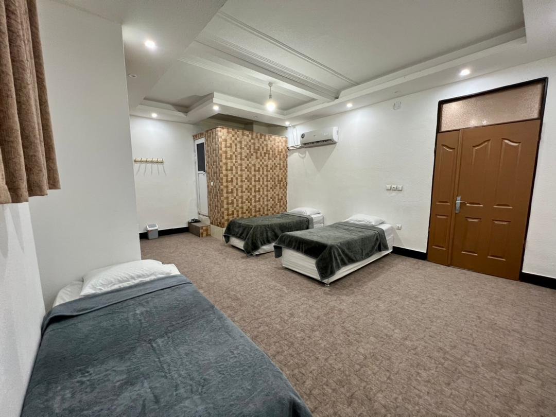 ریشا - واحد ۶۱۶