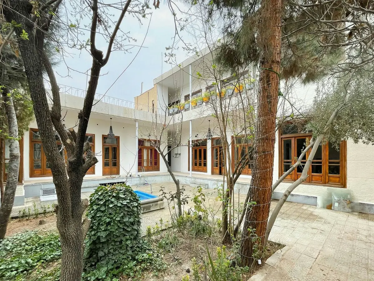 هاستل چیلا - واحد قرمز