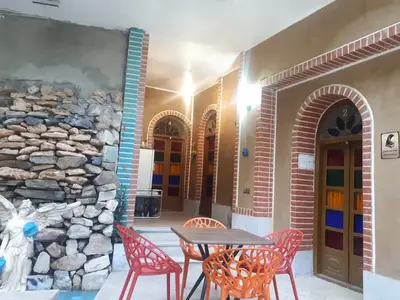 بومگردی ماه سلطان دشتی - واحد 4