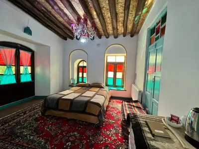 بومگردی حاج اسماعیل - واحد 3