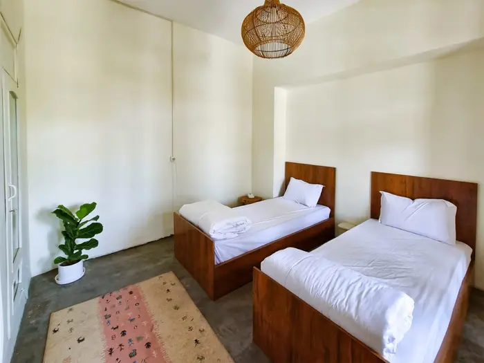 هاستل چیلا - واحد طوسی