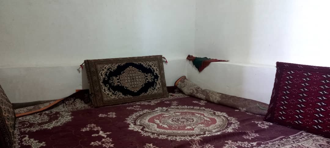 بوم گردی آکام - واحد ۷