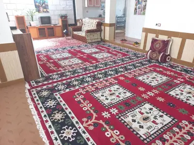 ویلا دوخوابه ماه گل 1