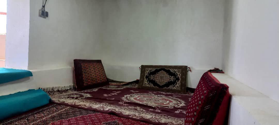 بوم گردی آکام - واحد ۷