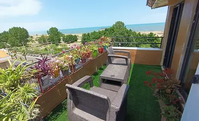 سوئیت فلت اطبا