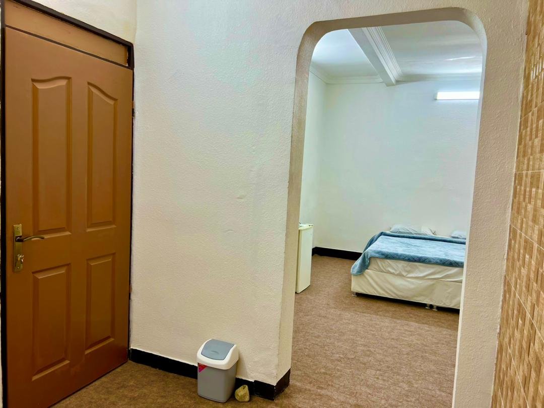 مجتمع اقامتی ریشا - واحد ۶۰۶