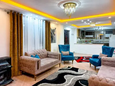 ویلا دوخوابه ساحلی شریفی