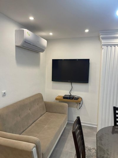 آپارتمان یک خوابه ساحلی علیرضا