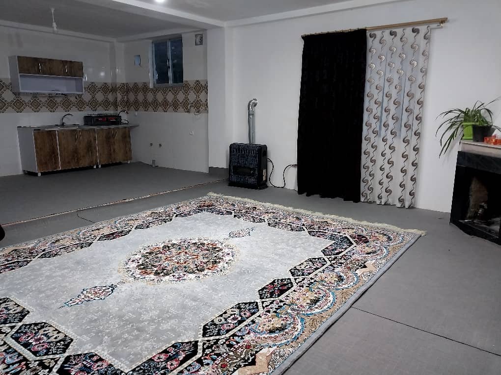 دوخوابه کوهستانی تلار