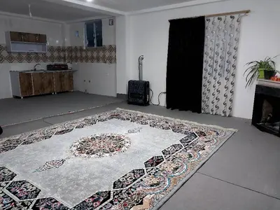 ویلا دوخوابه کوهستانی تلار