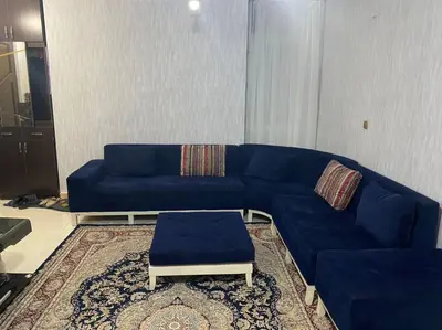 آپارتمان سه خوابه نورایی