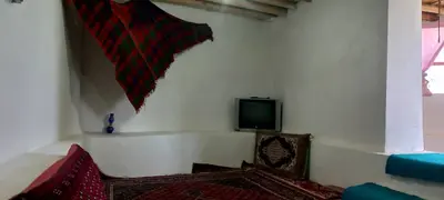 بومگردی آکام - واحد ۷