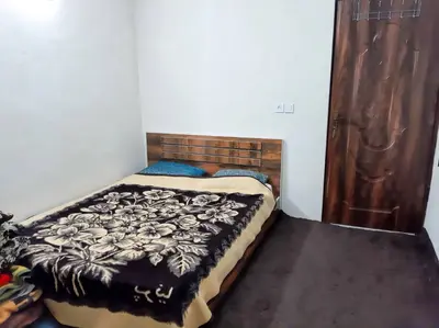 سوئیت یک خوابه حدادی 1