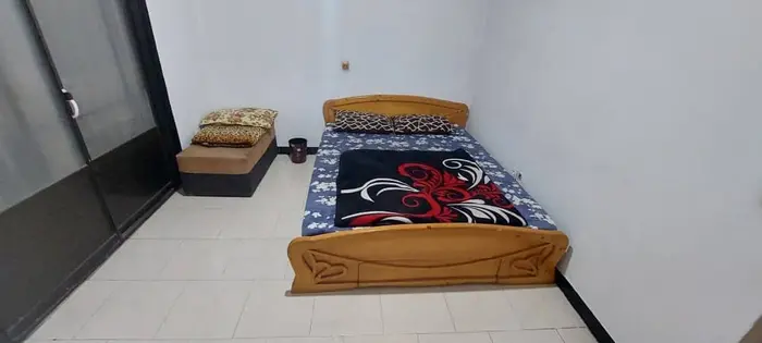 دوخوابه منادی