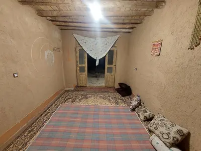 بومگردی گل محمد - واحد درنگنا