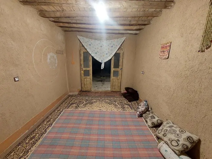 بوم گردی گل محمد - واحد درنگنا