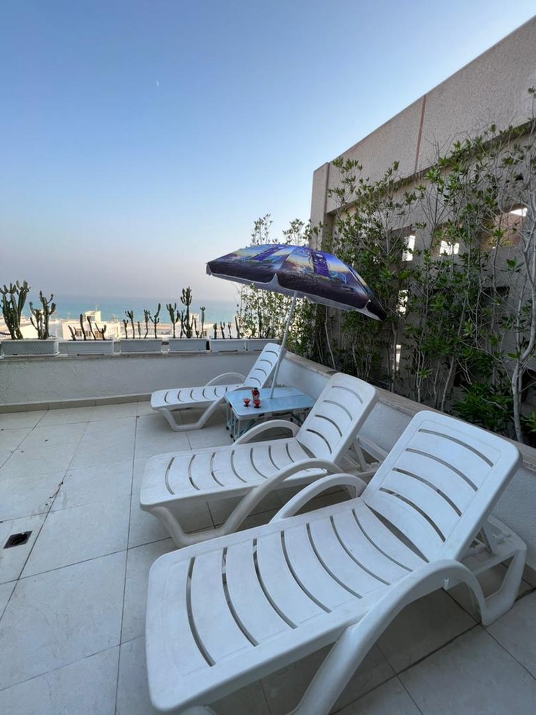 سه خوابه دهکده ساحلی رخشاد 3