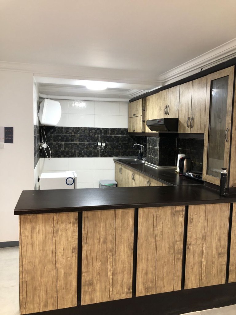 دوخوابه آرامون 6