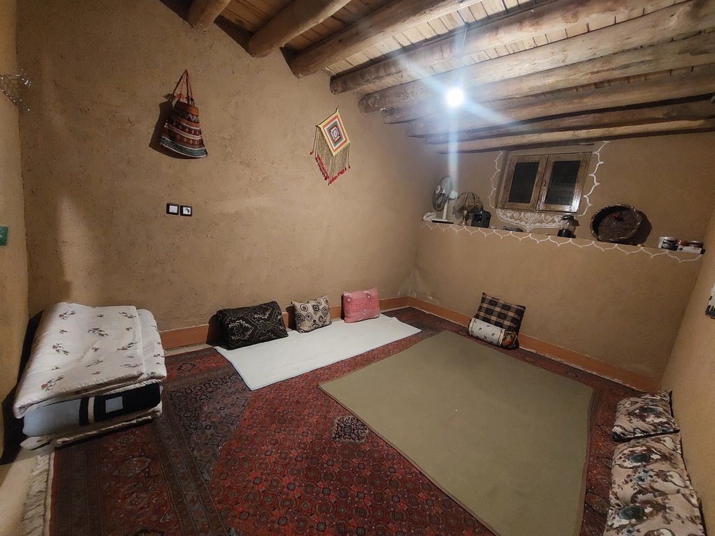 گل محمد - واحد اتوتک