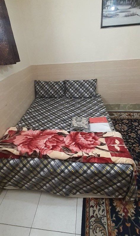 مجتمع اقامتگاهی الهامی - الهامی - واحد ۱۰۲