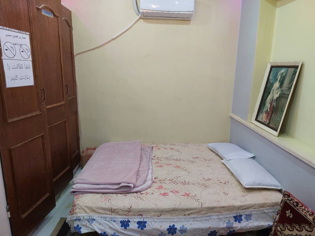 سوئیت فلت قطبی