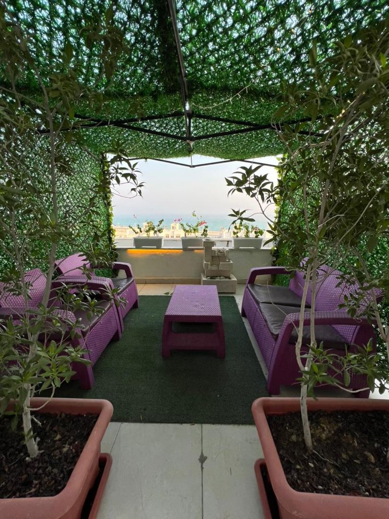 سه خوابه دهکده ساحلی رخشاد 3