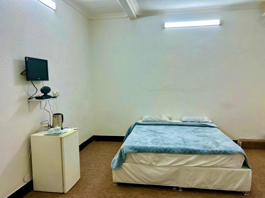 مجتمع اقامتی ریشا - واحد ۶۰۶