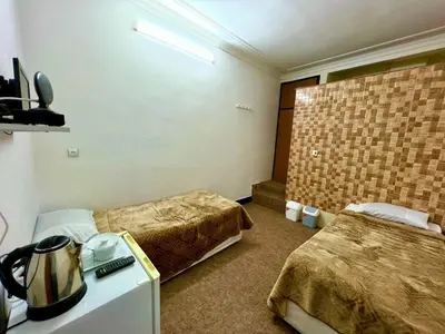 مجتمع اقامتی ریشا - واحد ۶۰۵