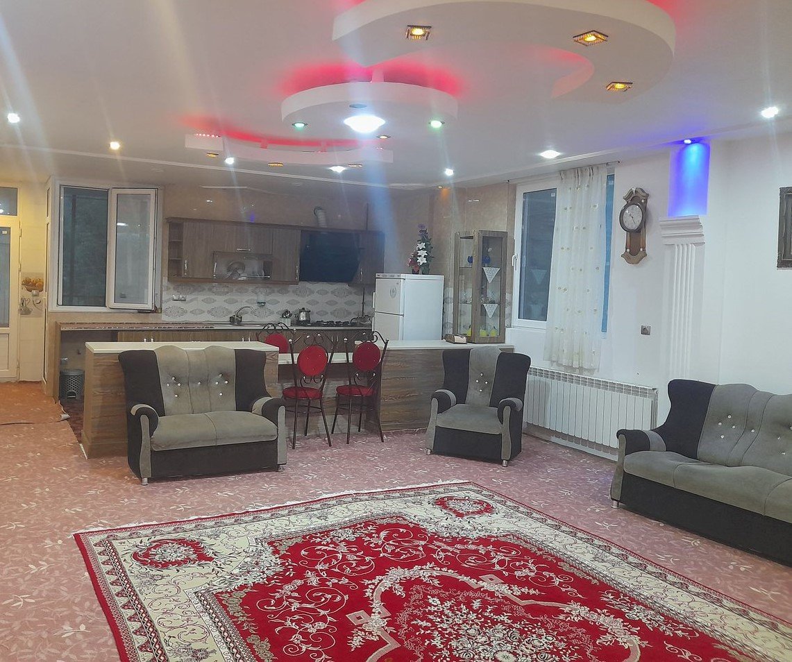 دوخوابه رانکوه