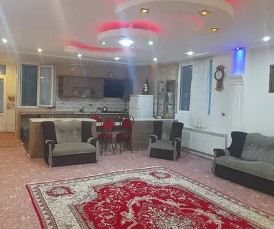 آپارتمان دوخوابه رانکوه